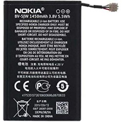BATERIA BV-5JW MICROSOFT NOKIA LUMIA 800 (BULK) BATERIA BV-5JW MICROSOFT NOKIA LUMIA 800 (BULK)